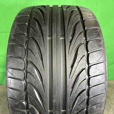 Single,Used-305/35ZR20 OHTSU FP8000 97W 9/32 DOT 2521