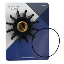 Sherwood 12 Blade Impeller Kit 27000K