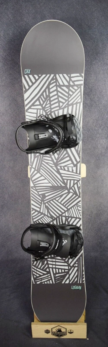 chamonix snowboards