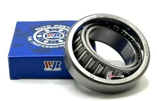WJB JL69349/JL69310 TAPERED ROLLER BEARING A18.