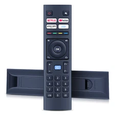 Remote Control For VOPLLS M10 Smart 4K Bluetooth Portable Projector