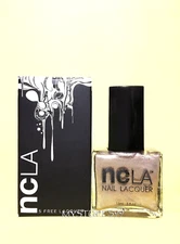 NCLA Nail Polish "004 BEL-AIR TROPHY WIFE" Full Size .5 fl oz HTF NEW FREE SHIP!