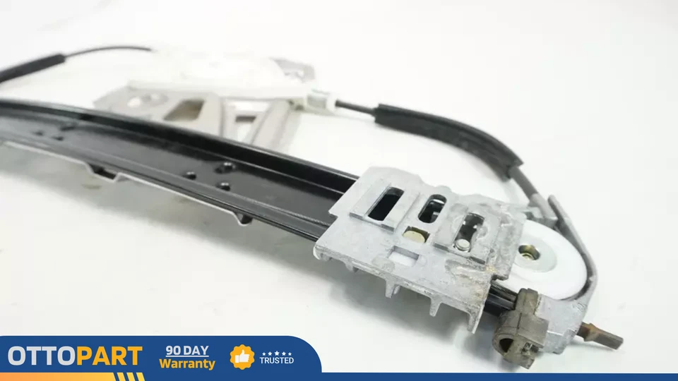 Оригинальный регулятор заднего правостороннего стеклоподъемника для Mercedes-Benz S430 S500 2000-2006 годов выпуска - Изображение 2 из 4