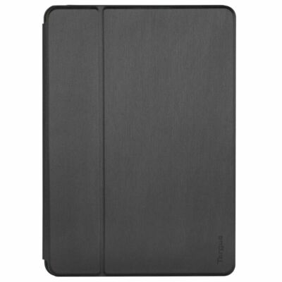 Targus Click-In Hülle f. iPad (10.2''), iPad Air/Pro (10.5'') schwarz ''wie neu''
