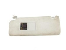 7432060C60B1 pare-soleil gauche pour TOYOTA LAND CRUISER 3.0 2009 1877880