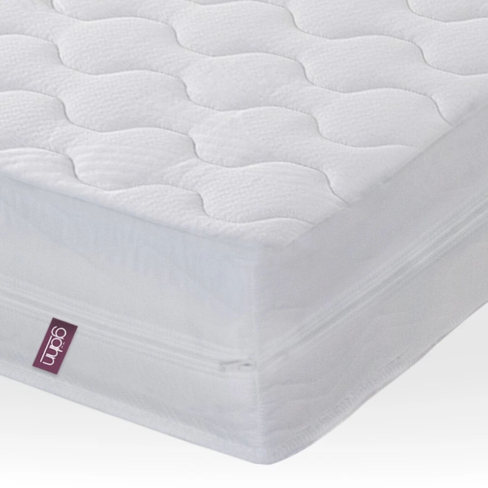 gähn® Wendematratze - H3 & H4 - orthopädische Kaltschaummatratze mit 7-Zonen - Bild 2 von 4