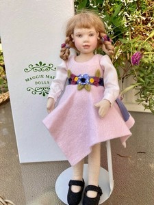 maggie iacono dolls for sale on ebay