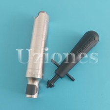 1Set For Foredom Handpiece  30 Handle Chuck  Key Flexible Shaft Motor Tool