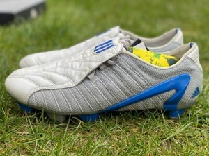 adidas f50 2002