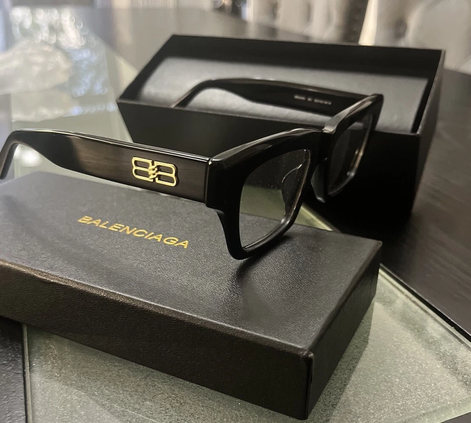 gafas de mujer Foto 2 de 3