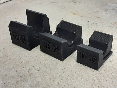 AEA Challenger Pro .357cal - Single Shot Tray