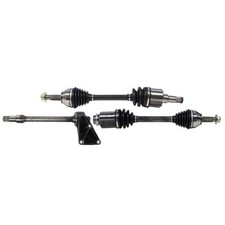 Eje delantero eje intermedio para Ford Focus 2,0 L transmisión manual 2006-2010