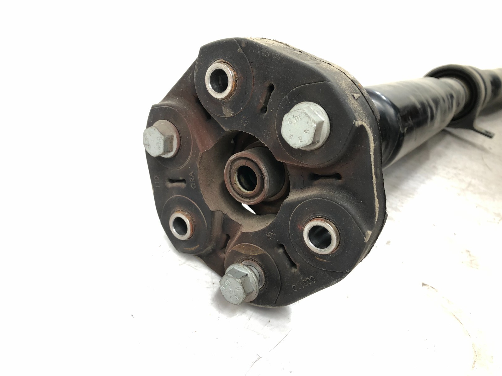 2014-2019 MASERATI GHIBLI SQ4 AWD REAR DRIVE SHAFT OEM.