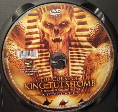 その他 King Tut's Final Secrets [DVD] [Import] Amazon.com: National Geographic: King Tut's Final Secrets