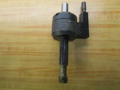 Bilz GNCK 12.5 C-ESX 16/77.6