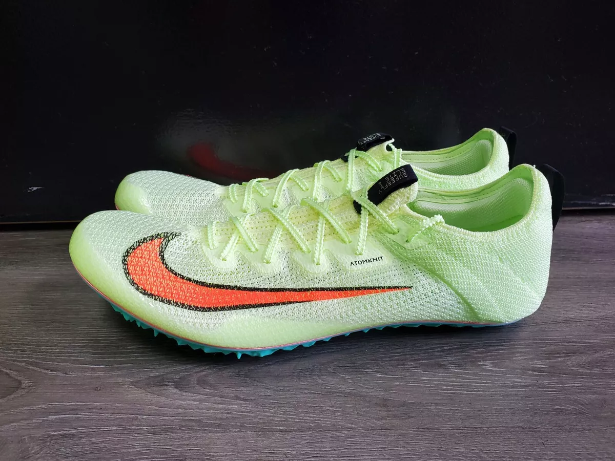 Nike zoom 400m hot sale
