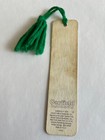Lot 3 Vintage 1980s Garfield Bookmarks Jim Davis Jogger Eating Rainbow Comics — photo 8