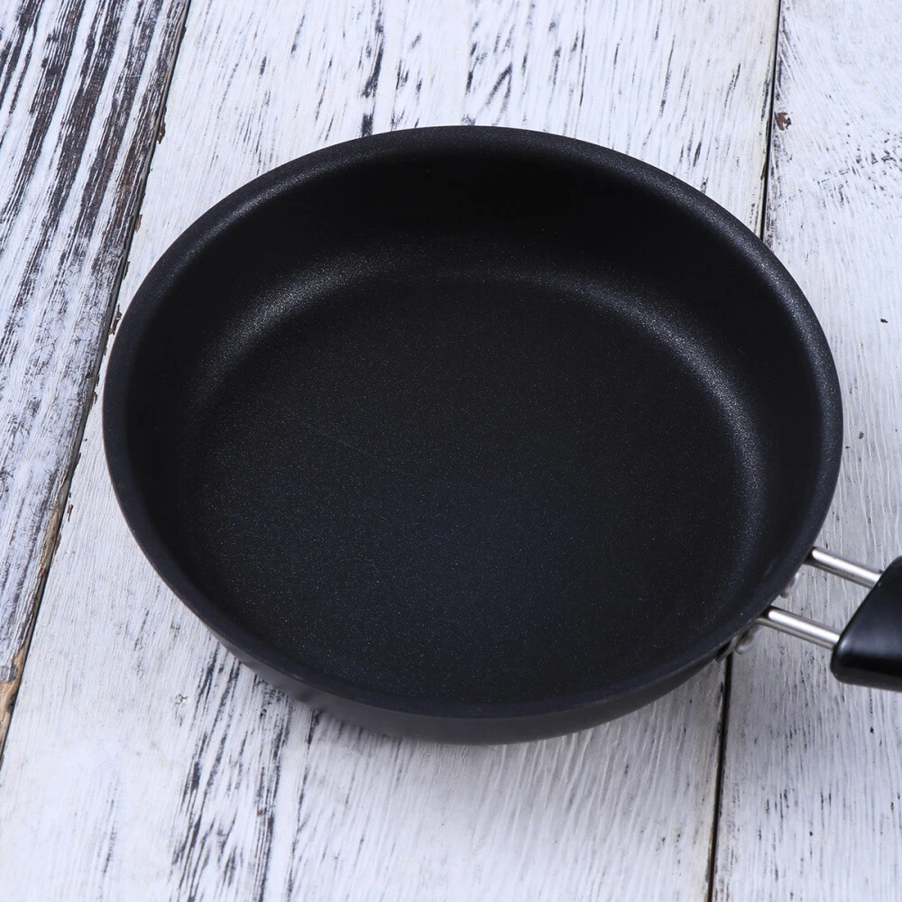 Pancake Pan Crepe Pan Egg Cooker Pan Steak Pan Cooking Frying Pan Skillets
