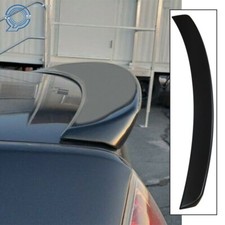 For Chrysler 300 Factory Style 2011-2019 Unpainted Trunk Lip Spoiler Rear Wing