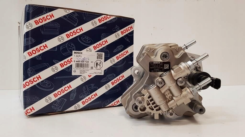 6.7L Industrial CP3 Pump for Cummins -Genuine OEM NEW 0445020122 