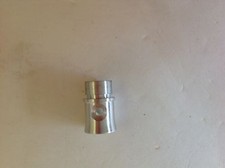 ST  COMO G40-51 -V51-60 AND MANY OTHER ST ENGINES 6.5MM VENTURI ASSY C/L NIP