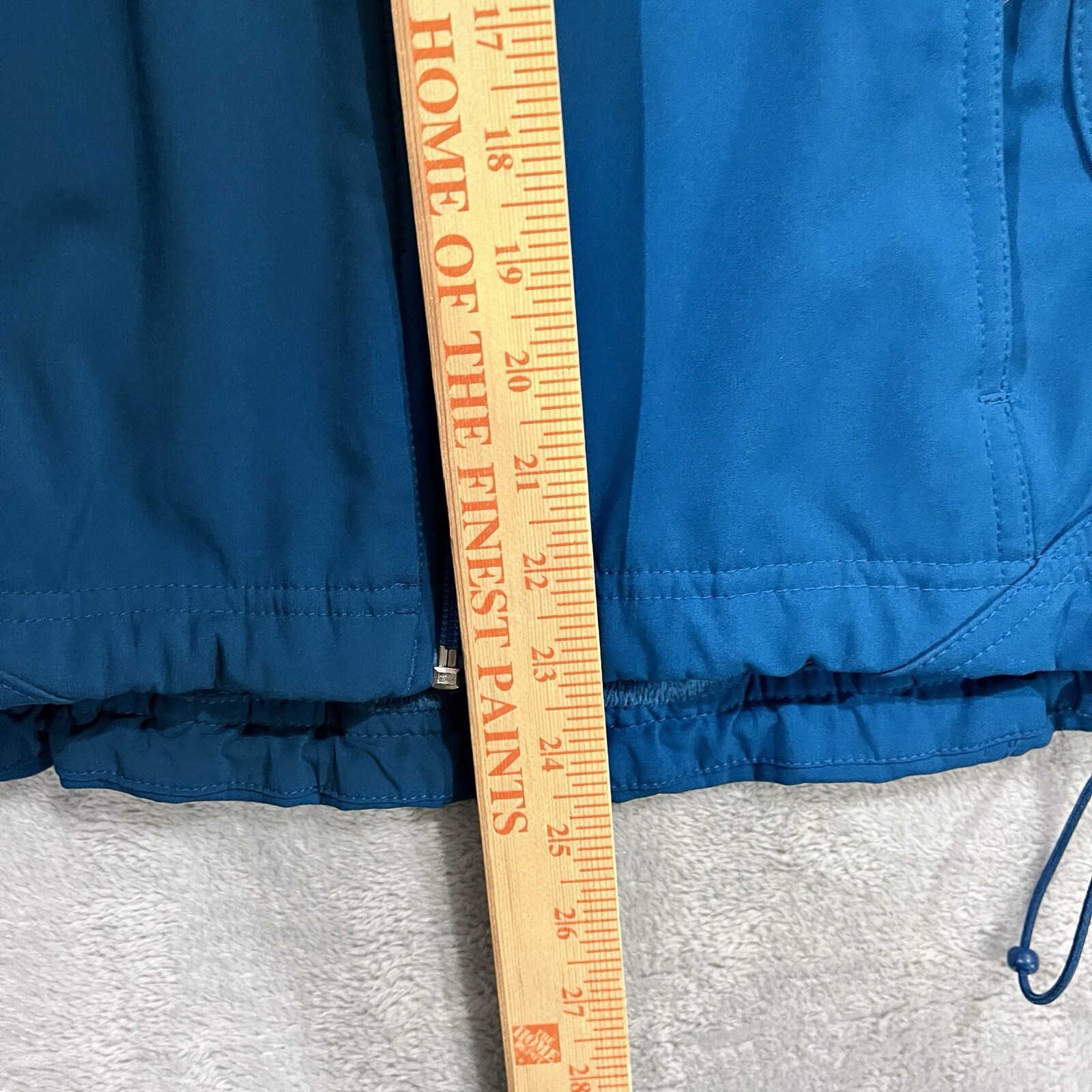 Double Diamond Jacket Womens M Softshell Fleece L… - image 7