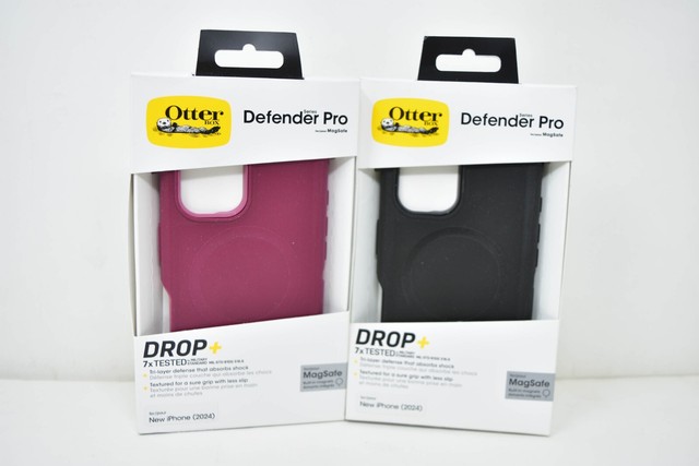 OtterBox Defender Series