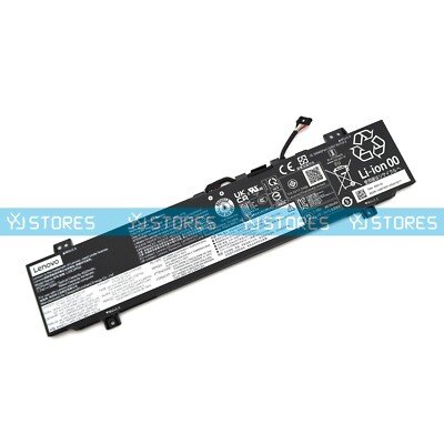 Genuine OEM Battery for Lenovo L23B2PG3 L23C2PG3 L23D2PG3 L23X2PG3 5B11N50697