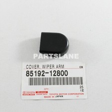 Toyota 4Runner Celica Corolla Echo OEM Windshield Wiper Arm Cover 85192-12800