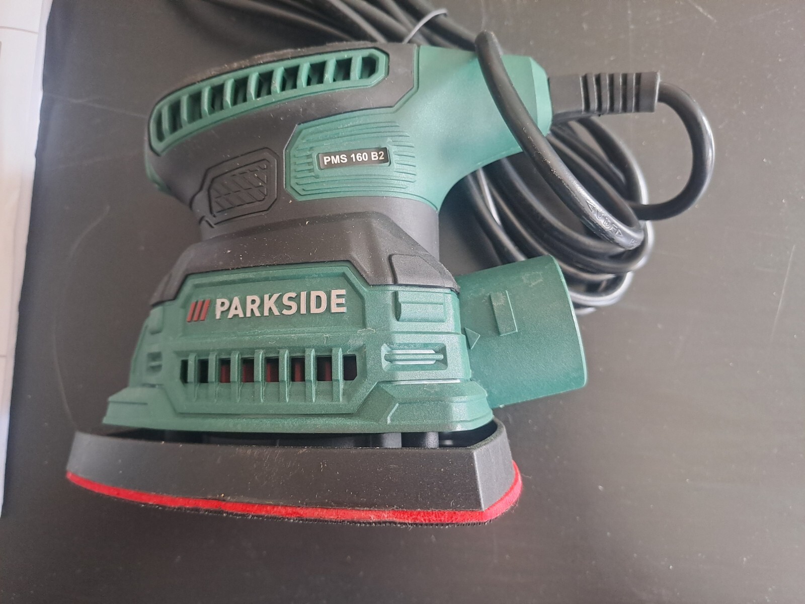 PARKSIDE PMS 160 B2 13000 U/min Multischleifer online kaufen | eBay