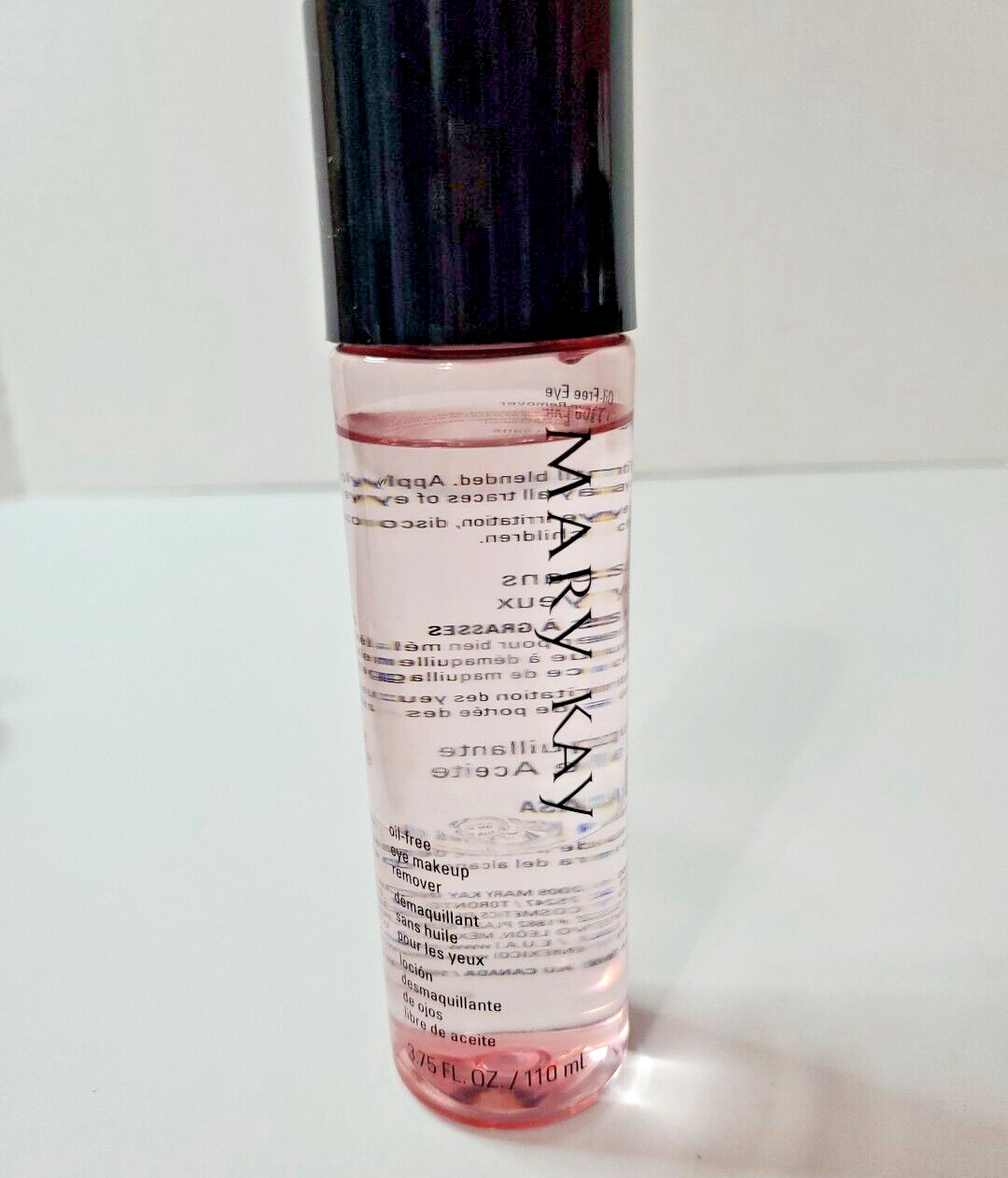 Mary Kay Eye Makeup Remover Expiration Saubhaya Makeup