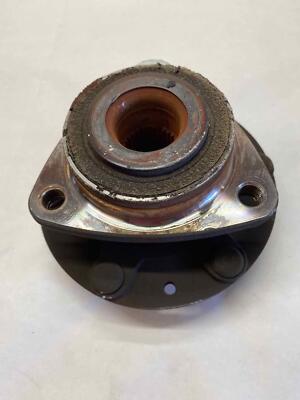 Front Wheel Hub Bearing Assembly for 2016-2019 Cadillac CT6 Sedan 4-Door AWD