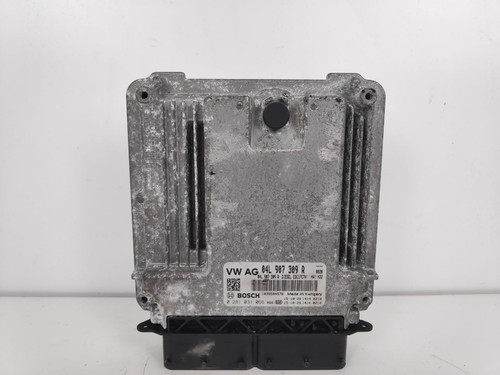 2016 VOLKSWAGEN PASSAT B8 3G2,CB2 ECU 04L 907 309 R