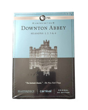 2014 Cryptozoic Downton Abbey Seasons 1 and 2 Trading Cards 13