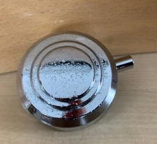 HAYMAN Vibrasonic Rack Floor Tom LUG CASING Part Turret Style 60s 70s Vintage UK