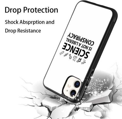 Anti Scratch Liberal Science art Poster For Samsung A15 A16 S23 S24 S25 Ultra FE - 第 19/25 張圖片