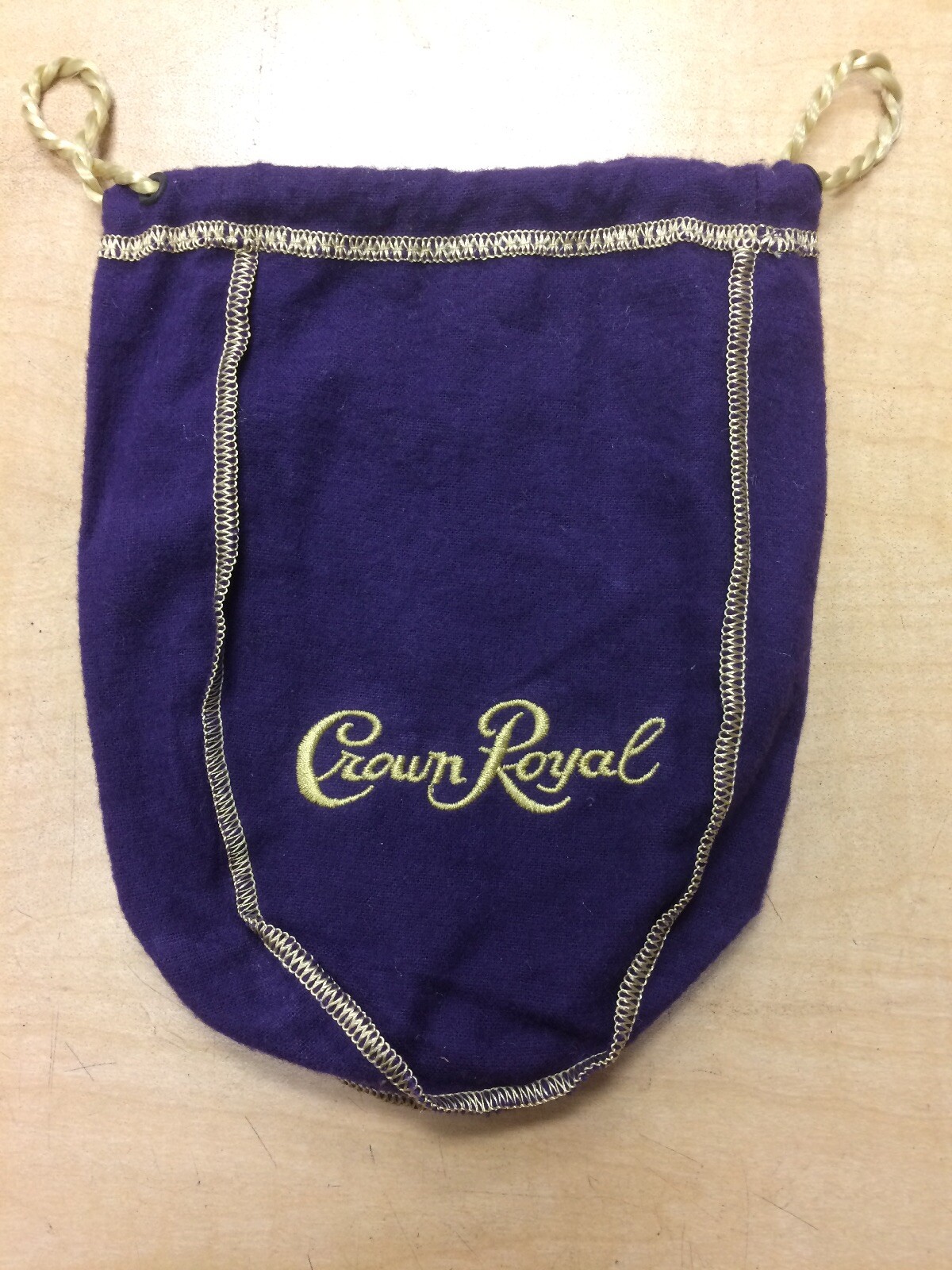 Crown Royal 375ml Bag-image