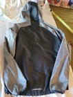 Under Armour All Season Gear Full Zip Lightweight Jacket S Women's Black Grey — photo 2