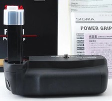 Sigma PG-31 Power Grip for SD1 Merrill DSLR Camera