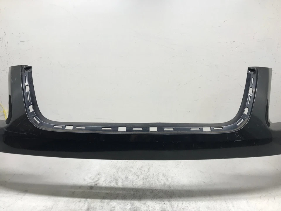 Крышка переднего верхнего бампера серая 2007-2012 GMC Acadia 10364789 от оригинального производителя - Изображение 3 из 4