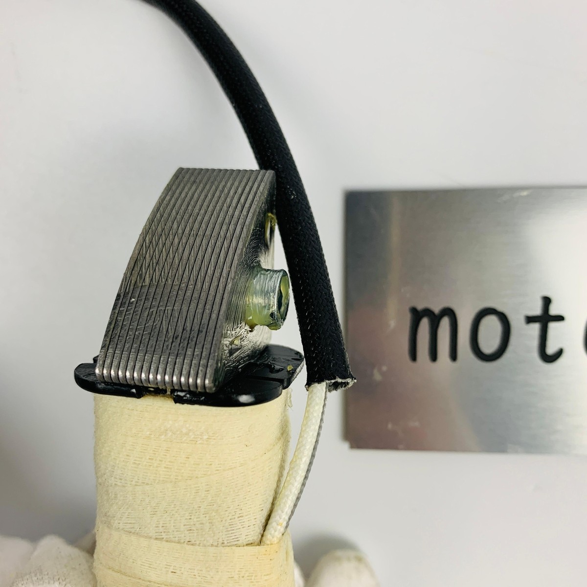 Honda Genuine Coil Charge 10A for GX240 GX270 GX340 GX390 31630