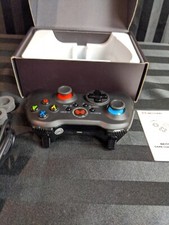 Beitong Asura 2 NS Wireless Gaming Controller For Use W Switch IOS PC & 5