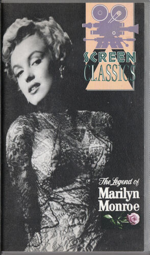 Biography/science/nature/documentary VHS videos & up to 20% multi-buy discount - Picture 60 of 99