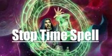 Stop Time Spell