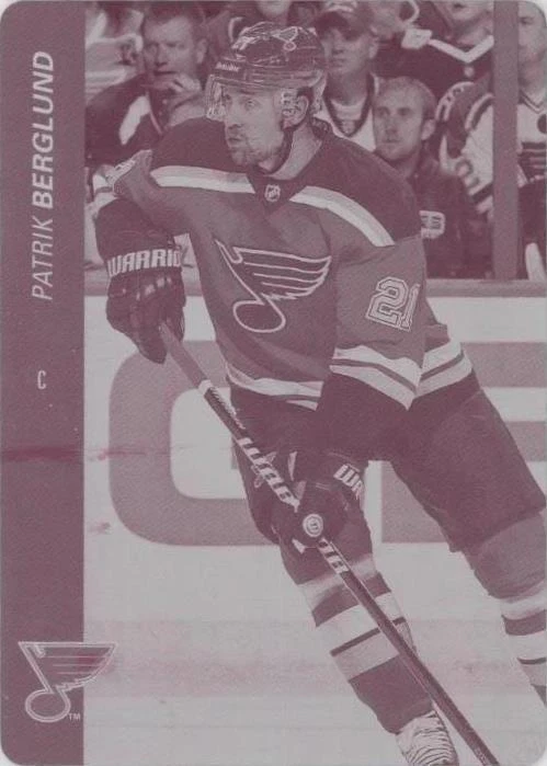 Printing Plate Magenta