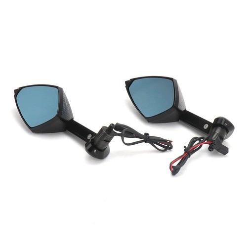 For Ducati Streetfighter V4 Turn Light Signals LED Rear Rearview ...