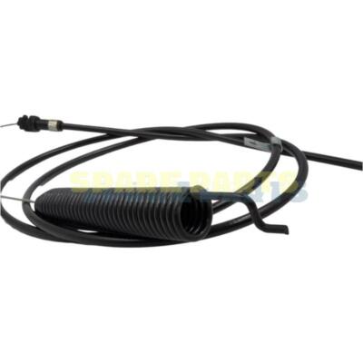 PTO Cable GY21641 For John Deere D100 D105 D110 D120 D125 D130 - Foto 4