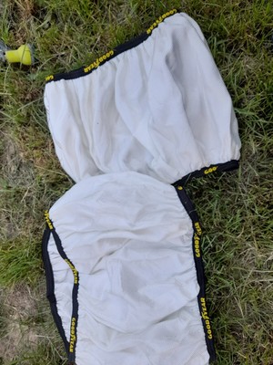 good year SOS GRIP textile snow chain Fabric Snow Socks for