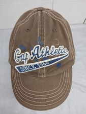 GAP athletic Kids Baseball Cap one size Light Brown