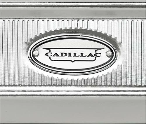 Набор подножек RestoParts 1965-1970 Deville Eldorado Fleetwood 2-дверная модель - Изображение 2 из 3